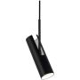 Lampa wisząca MIB 71679903 1x8W/GU10 IP20 od Nordlux