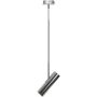 Lampa wisząca MIB 71679933 1x8w/gu10 ip20 od Nordlux