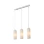 Lampa wisząca MIELLA 2412533001 3x25W/E27 IP20 od Nordlux