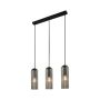 Lampa wisząca MIELLA 2412533047 3x25W/E27 IP20 od Nordlux