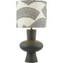 Lampa stołowa Miho MIH4222 1x60w/e27 od Dar Lighting