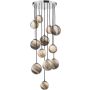 Lampa wisząca Mikara MIK6350-150cm drop 12x5W/G9 od Dar Lighting
