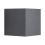 Kinkiet MILDA 2418331050 1x4.9W/LED 3000K IP44 od Nordlux
