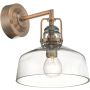 Kinkiet Miles MIL0764 1x40w/e14 ip20 od Dar Lighting