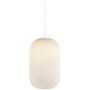 Lampa wisząca Milford 46573001 1x40W/E27 IP20 od Nordlux