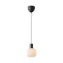 Lampa wisząca MILFORD 2412613003 1x40W/E27 IP20 od Nordlux