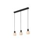 Lampa wisząca MILFORD 2412623003 3x25W/E14 IP20 od Nordlux