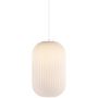 Lampa wisząca MILFORD 46573001 1x40w/E27 ip20 od Nordlux