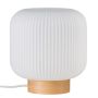 Lampa stołowa MILFORD 48915001 1x40W/E27 IP20 od Nordlux