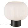 Lampa stołowa Milford 48965001 1x40W/E27 IP20 od Nordlux