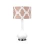 Lampa stołowa Milo MILO-PN-TL-OVTH 1x60 W/E27 od Elstead Lighting