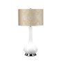 Lampa stołowa Milo MILO-PN-TL-PSM 1x60 W/E27 od Elstead Lighting