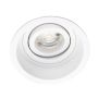 Lumifall MISTERIO LMF.MISWR downlight wpuszczany 1xMR16  