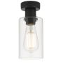 Plafon Miu MIU0122 1x40w/e27 ip20 od Dar Lighting