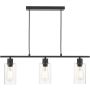 Lampa wisząca Miu MIU0322 3x40w/e27 ip20 od Dar Lighting