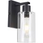 Kinkiet Miu MIU0722 1x40w/e27 ip20 od Dar Lighting