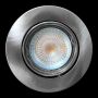 Downlight wpuszczany Mixit 71820132 1x8W/GU10 IP23 od Nordlux
