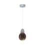 Lampa wisząca 3D ML199 4000K 1x5W/LED 350lm IP20 od Milagro