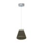 Lampa wisząca 3D ML201 4000K 1x5W/LED 350lm IP20 od Milagro