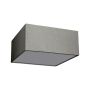 Plafon ALBION MLP7506 2x60W/E27 IP20 od Milagro
