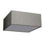 Plafon ALBION MLP7507 3x60W/E27 IP20 od Milagro