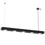Lampa wisząca ALEXANDER MLP8834 5x12W/GX53 IP20 od Milagro