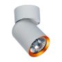 Spot ANDY ML9932 1x8W/GU10 IP20 od Milagro