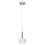 Lampa wisząca ARENA MLP7754 1x12W/GX53 IP20 od Milagro