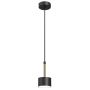 Lampa wisząca ARENA MLP7760 1x12W/GX53 IP20 od Milagro