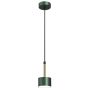 Lampa wisząca ARENA MLP7766 1x12W/GX53 IP20 od Milagro