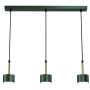 Lampa wisząca ARENA MLP7767 3x12W/GX53 IP20 od Milagro