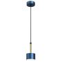 Lampa wisząca ARENA MLP7772 1x12W/GX53 IP20 od Milagro