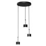 Lampa wisząca ARENA MLP7786 3x12W/GX53 IP20 od Milagro