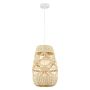 Lampa wisząca ARONA ML0352 1x9W/G9 IP20 od Milagro