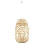 Lampa wisząca ARONA ML0353 1x40W/E14 IP20 od Milagro