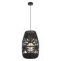 Lampa wisząca ARONA ML0354 1x9W/G9 IP20 od Milagro