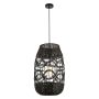 Lampa wisząca ARONA ML0355 1x40W/E14 IP20 od Milagro