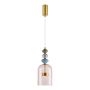 Lampa wisząca ARTE ML0357 3000K 1x12W/LED 1399lm IP20 od Milagro