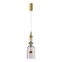 Lampa wisząca ARTE ML0359 3000K 1x12W/LED 1399lm IP20 od Milagro