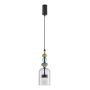 Lampa wisząca ARTE ML0360 3000K 1x12W/LED 1399lm IP20 od Milagro