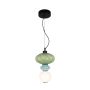 Lampa wisząca ASCOLI ML1419 3000K 1x8W/LED 1478lm IP20 od Milagro