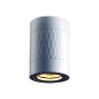 Downlight natynkowy BIMA ML7686 1x8W/GU10 IP20 od Milagro