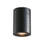 Downlight natynkowy BIMA ML7687 1x8W/GU10 IP20 od Milagro