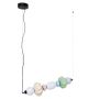 Lampa wisząca BOLLA ML1421 3000K 3x24W/LED 2835lm IP20 od Milagro