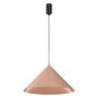 Lampa wisząca CAPITAL MLP0954 1x15W/GX53 IP20 od Milagro