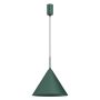 Lampa wisząca CAPITAL MLP0961 1x15W/GX53 IP20 od Milagro