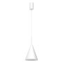 Lampa wisząca CAPITAL MLP0965 1x15W/GX53 IP20 od Milagro