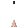 Lampa wisząca CAPITAL MLP0966 1x15W/GX53 IP20 od Milagro