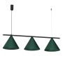 Lampa wisząca CAPITAL MLP1530 3x15W/GX53 IP20 od Milagro