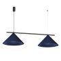 Lampa wisząca CAPITAL MLP1531 2x15W/GX53 IP20 od Milagro